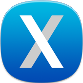 Launcher IOS11 style icon