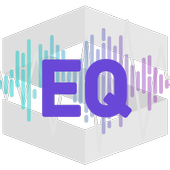 SPX Equalizer icon