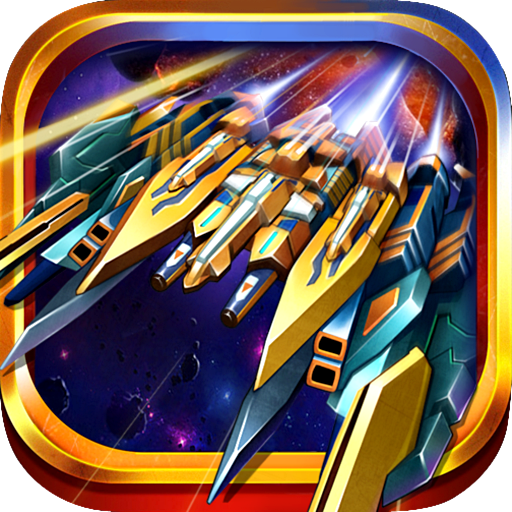 Assault Galaxy Shooter: Chicken Invaders icon
