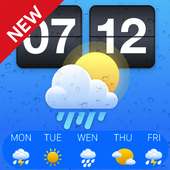 Weather on 9Apps