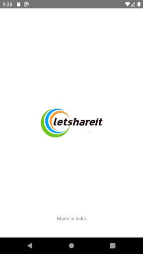 Let ShareIT screenshot 1