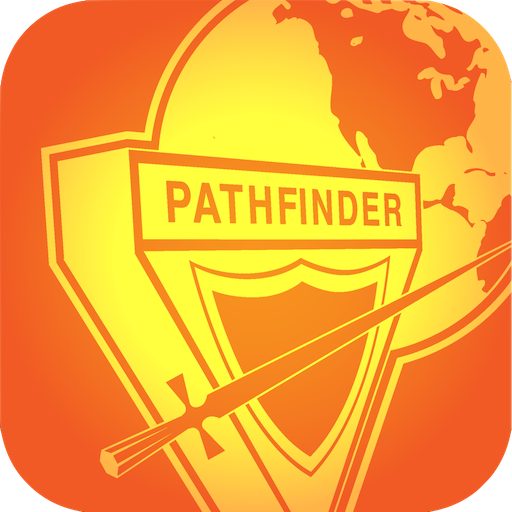 Pathfinder Bible Challenge icon