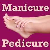 Manicure and Pedicure VIDEOs on 9Apps