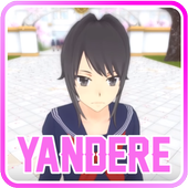 Guide For Yandere Simulator icon