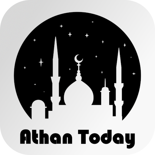 adan today_Time Pro icon