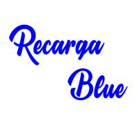 Recarga   Blue on 9Apps