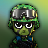 Ops Battleforce 2 icon