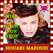 جميع اغاني Houari Mazouzi بدون انترنت icon