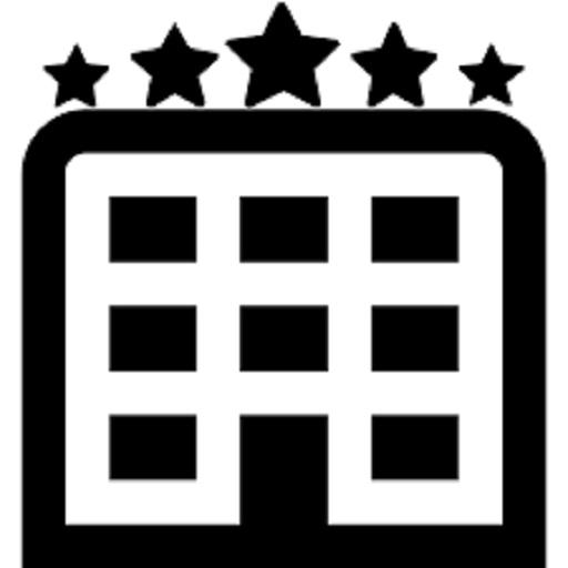 Hotel Badjet Kaw Kaw 2019 latest hot apps icon