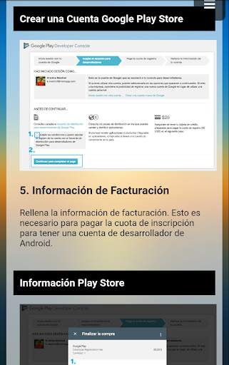 ▷MI APK APP screenshot 3