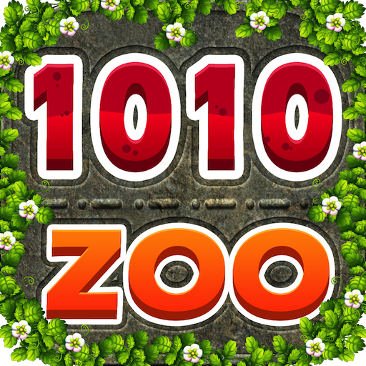 My Talking Zoo -- 1010 icon
