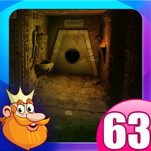 Best Escape Game 63 icon