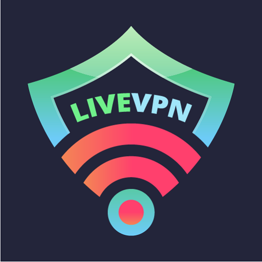 Zed VPN -Fast Secure and Proxy Server VPN Service icon