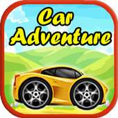 Car Sports Adventure