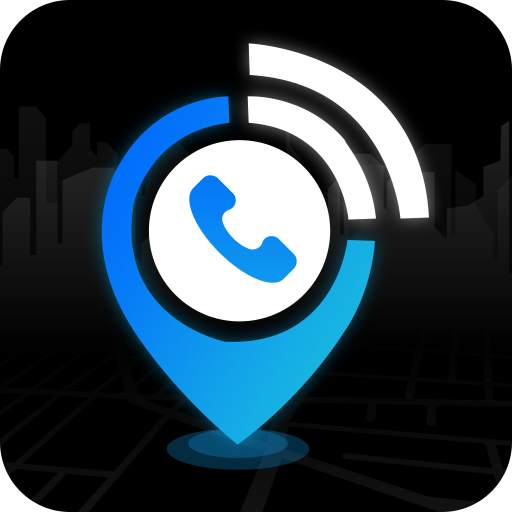 Mobile Number Tracker icon