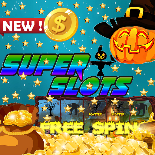 Super Slots icon
