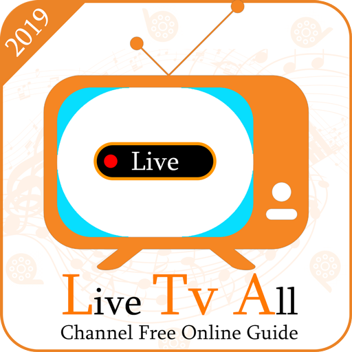LIVE TV FREE Online Guide For All Channels icon