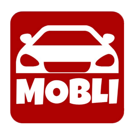 Mobli Mobil icon
