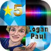 Piano Game for Logan Paul