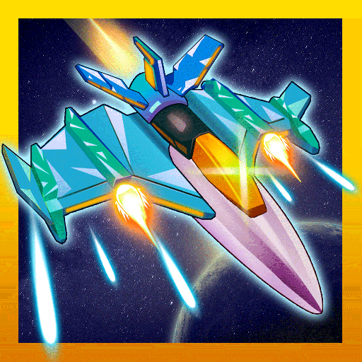 1945 SPACE SHOOTER AIR STRIKE icon