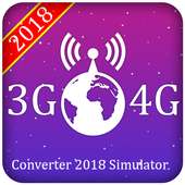 3G to 4G Convertor on 9Apps