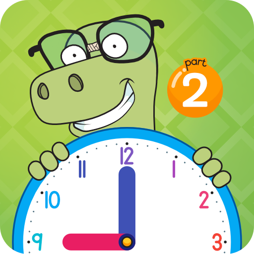 Xander English Time Part 2 icon