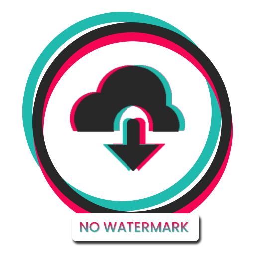 Video Downloader for MX TakaTak - No Watermark icon