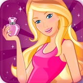 Doll glam secrets icon