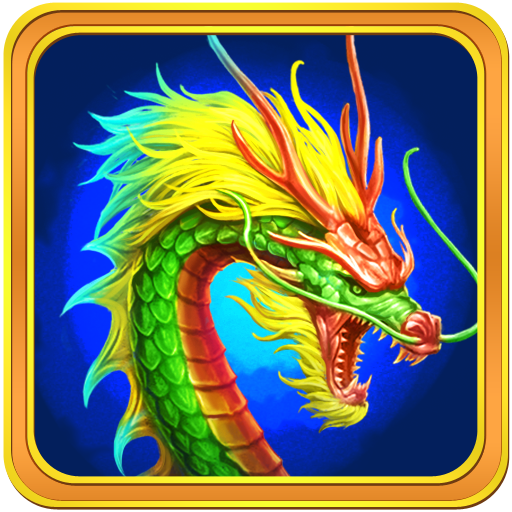 Vegas Slots 2018:Free Jackpot Casino Slot Machines icon