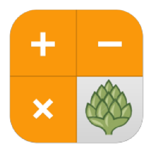 Cool calculator icon