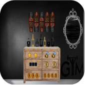 Escape Games 8B 128 icon