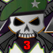 New Doodle  Army 3 Mini Militia Trick icon