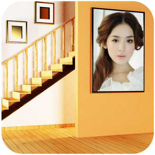 HD Hall Photo Frames - Luxury Wall - Best Interior icon