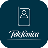 UC-One Telefónica icon