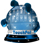 Candy Keypad Cover icon