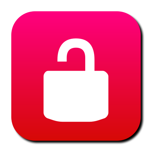 ikon Password Manager -Safe Password Manager