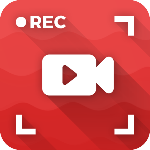 Easy Screen Recorder &amp; Video Capture - HD | FHD icon