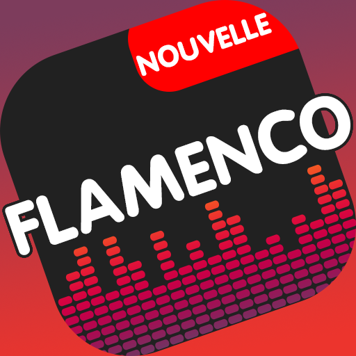 Flamenco Radio icon