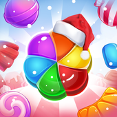 Candy Blast icon
