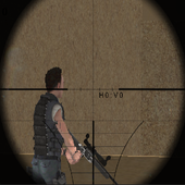 Sniper Battle Killing Spree أيقونة