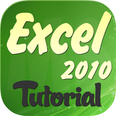 Basic Excel 2013 Tutorial icon