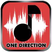 One Direction Mp3 Song   Lyric on 9Apps