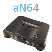 a - N64 Free (N64 Emulator) icon