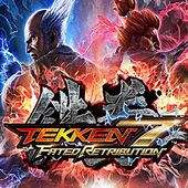 Best Tips Tekken 7 New icon