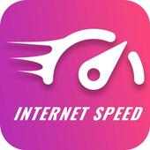 Internet Speed Meter : 4G, WIFI, NetSpeedTest Free on 9Apps
