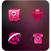 Happy Couple DIY Theme icon