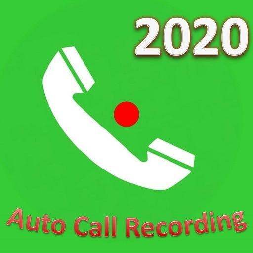 Free Call Recorder 2020 icon
