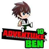 Super BEN Adventure 10 Game