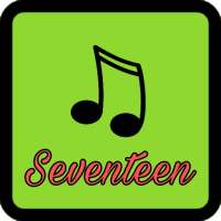 Lagu Seventeen KEMARIN on 9Apps