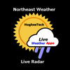 Northeast Weather أيقونة